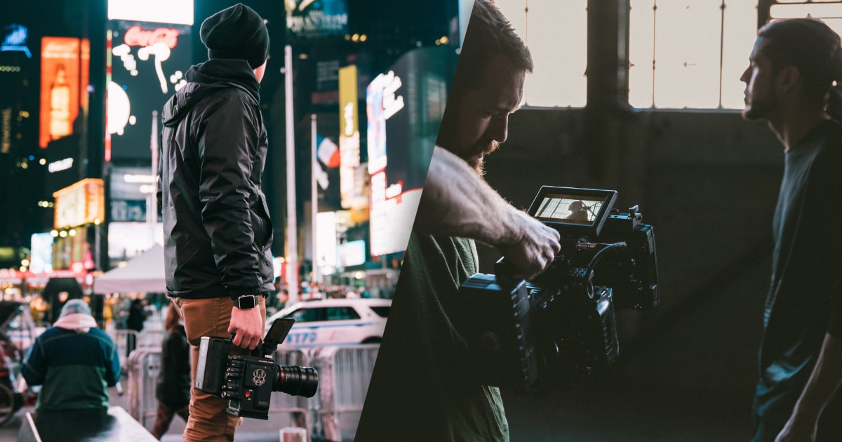 Producer's Guide NYC Film Permits Wrapbook